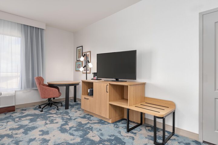 Hampton Inn & Suites Houston / Pasadena