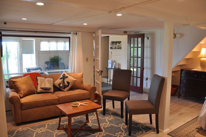 The Masthead Resort