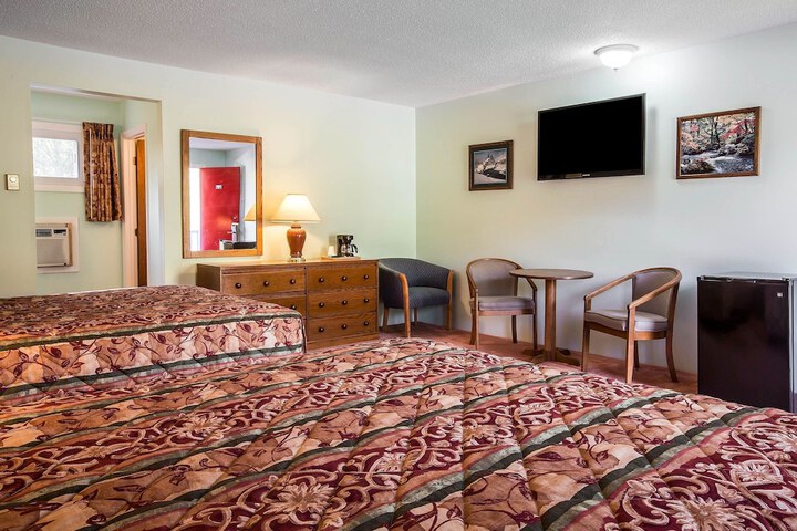 Rodeway Inn Lincoln I-93