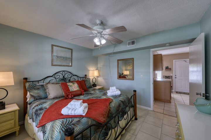 BeachTrail Lodging
