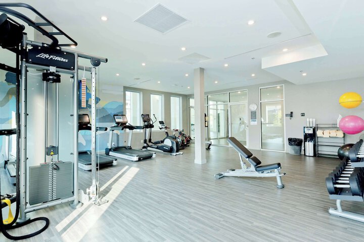 Hyatt Place Kelowna