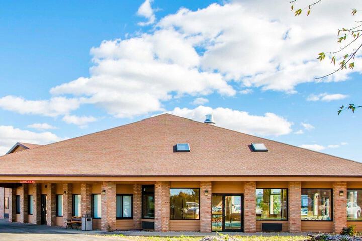 Quality Inn & Suites Kimberly - Appleton East