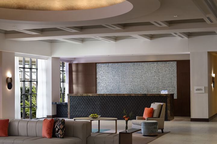 Hotel Interior 19 of 92