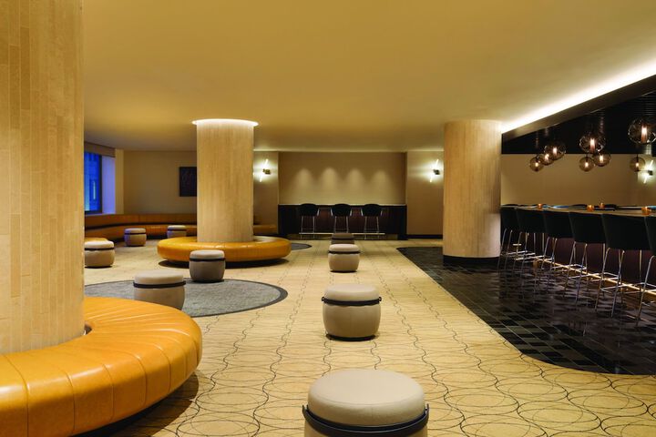 Fairmont The Queen Elizabeth