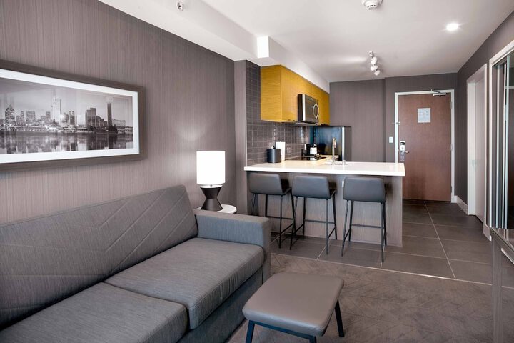 Sandman Signature Plano - Frisco Hotel
