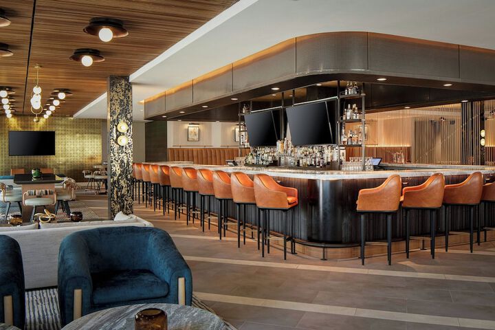 Sheraton Fort Worth Downtown Hotel