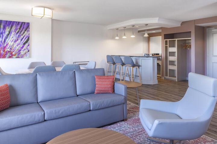 Hilton Garden Inn Des Moines / Urbandale