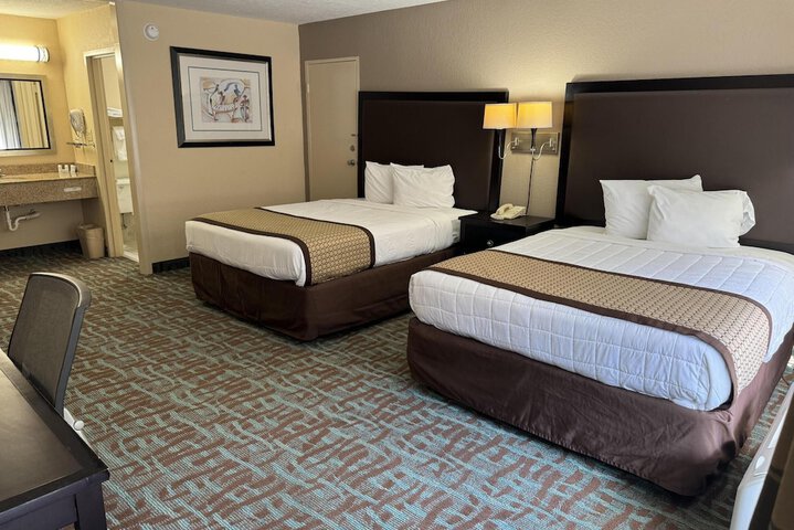 Quality Inn Harriman
