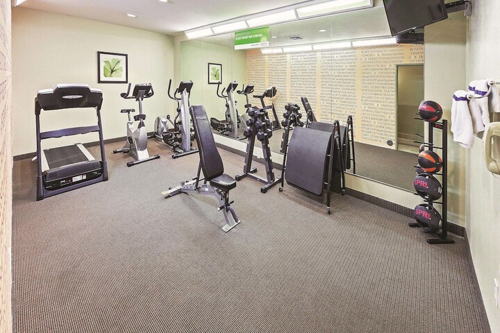 La Quinta Inn & Suites by Wyndham Corpus Christi Northwest