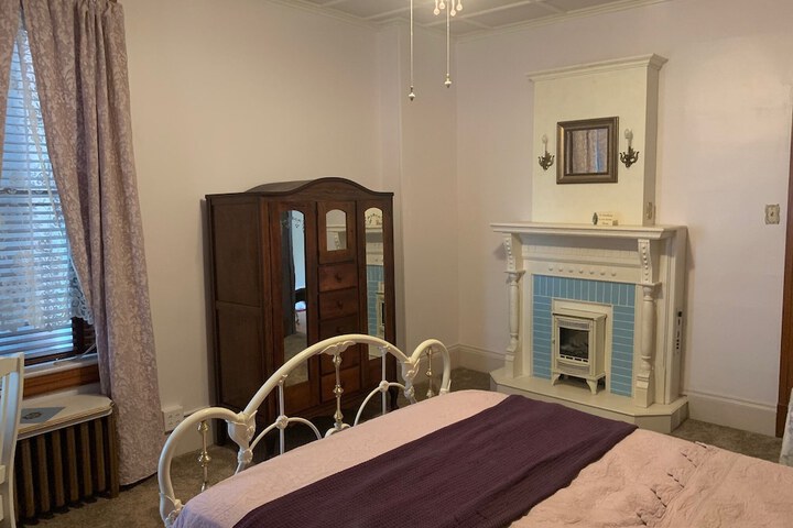 The Amberson House Bed & Breakfast