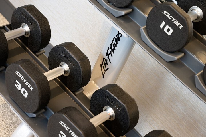 Health and Fitness 25 of 26