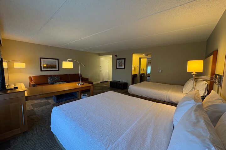 Hampton Inn & Suites Schertz