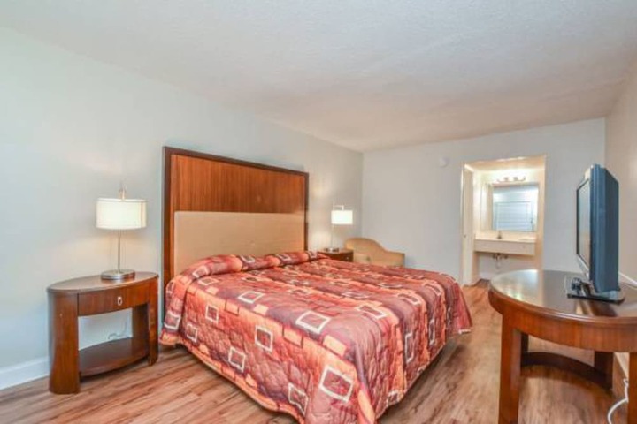 Economy Hotel Roswell