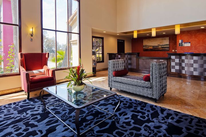 Hotel Interior 15 of 48