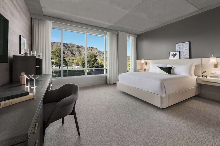 Mountain Shadows Resort Scottsdale