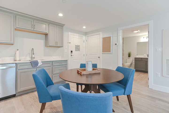 Harbourtown Suites