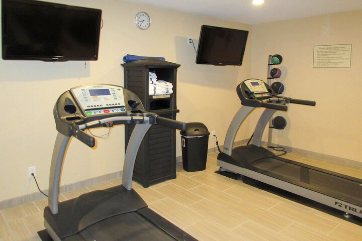 Health and Fitness 48 of 52