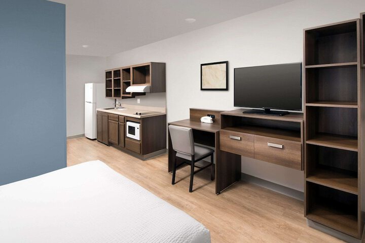 WoodSpring Suites Atlanta Conyers