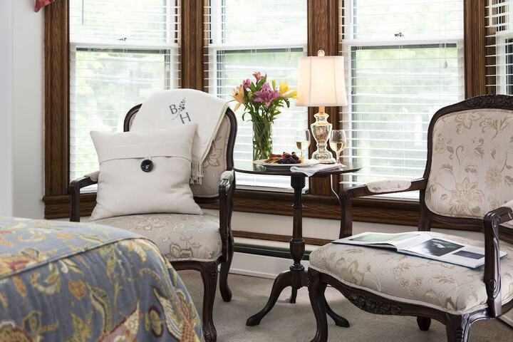 Brewster House Bed & Breakfast
