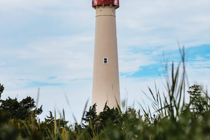 ICONA Cape May
