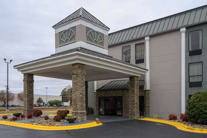 Hotel 9 of 54