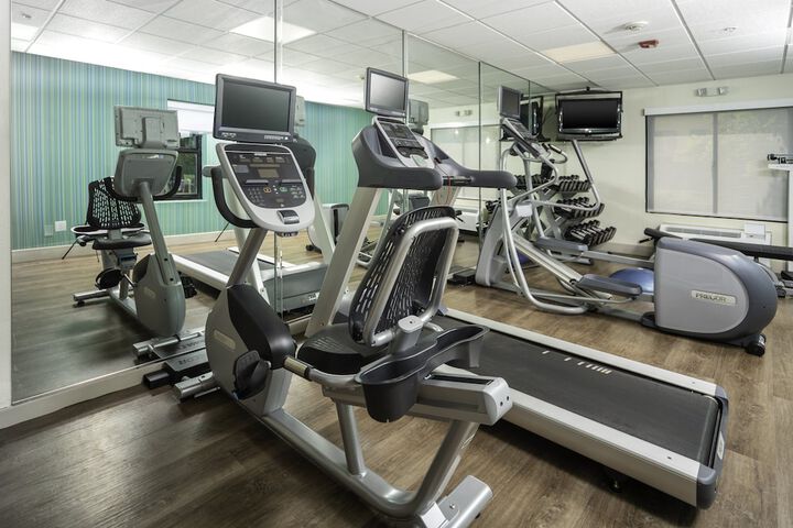 Holiday Inn Express Clayton by IHG