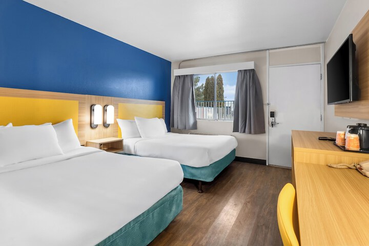 Park Inn Winnemucca