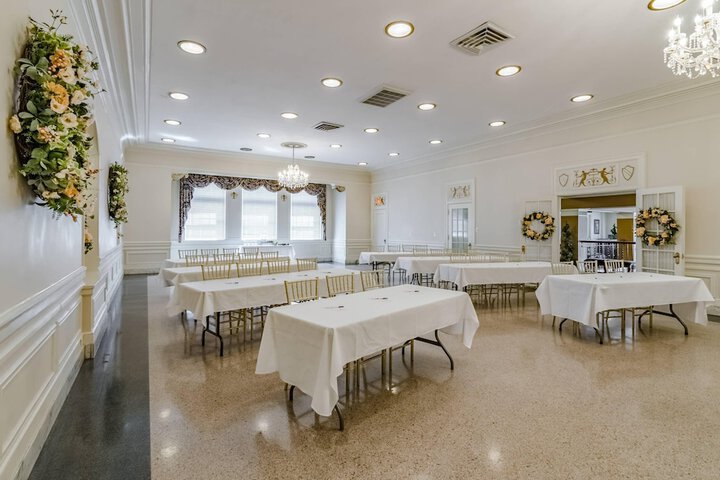 Hotel Bothwell Sedalia Central District an Ascend Collection Hotel