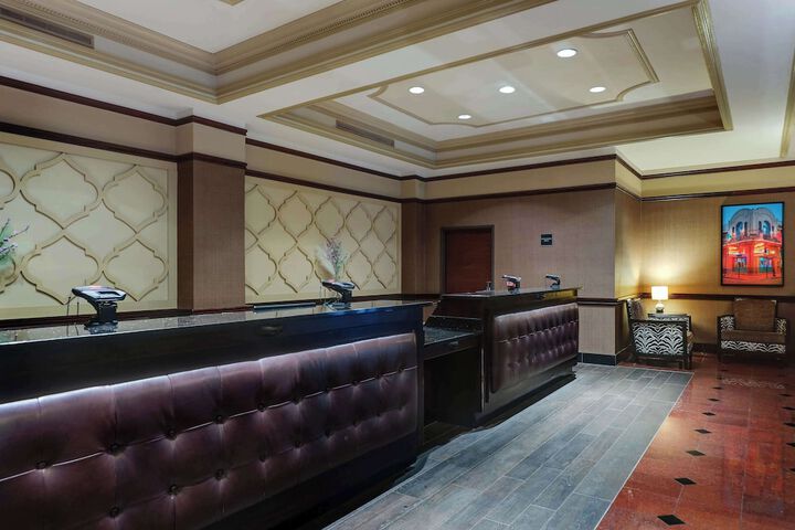 Hotel Interior 8 of 60