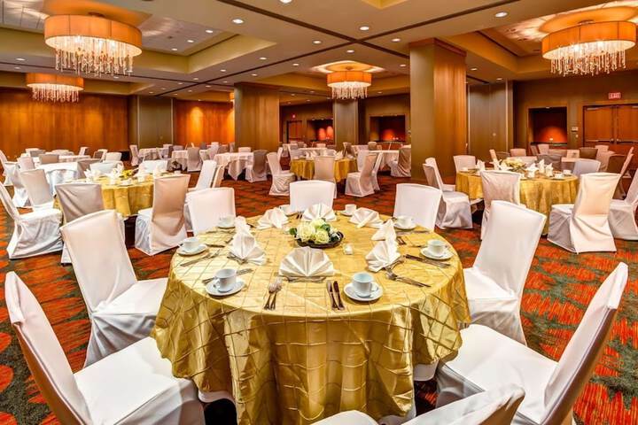 Embassy Suites by Hilton Houston Energy Corridor