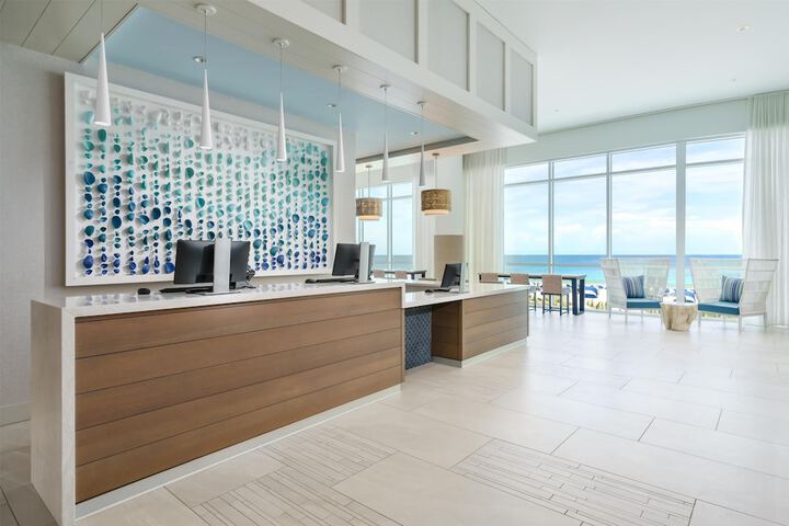 Hyatt Place Panama City Beach
