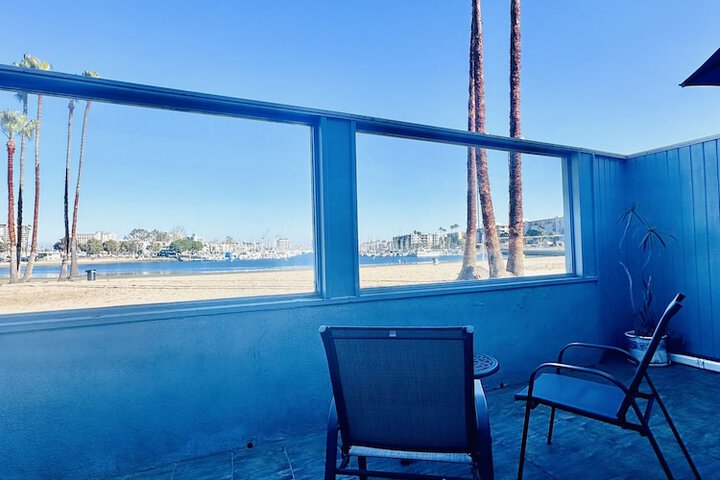 Terrace/Patio 54 of 56