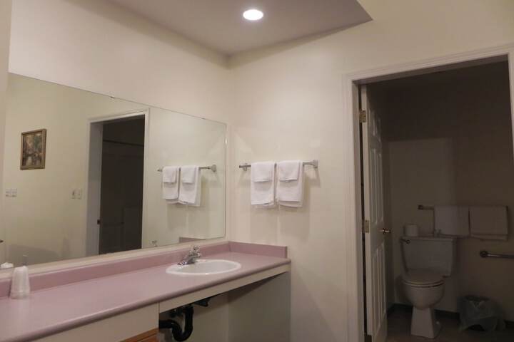 Skagit Motor Inn