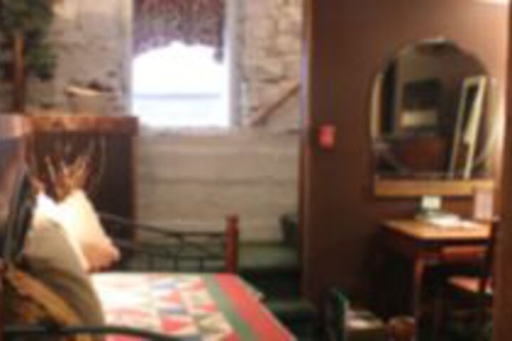 Whispering Pines Bed and Breakfast