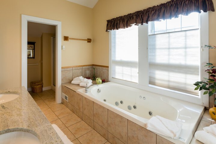 Topnotch Resort