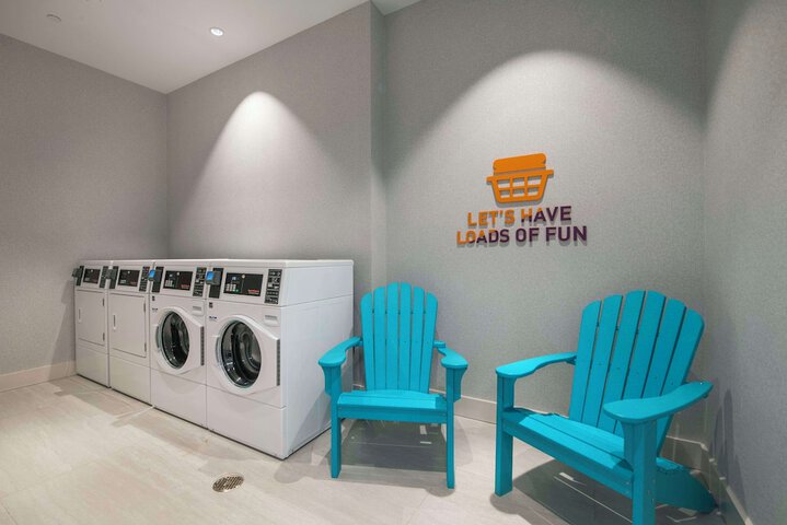 Home2 Suites by Hilton Lumberton