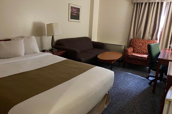 Hotel Northern Star