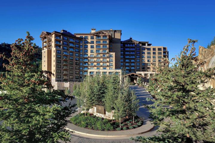 The St. Regis Deer Valley
