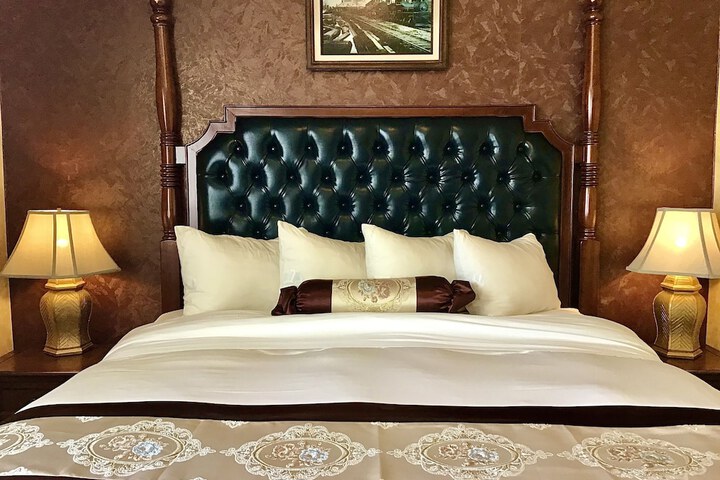 Eureka Inn Trademark Collection by Wyndham