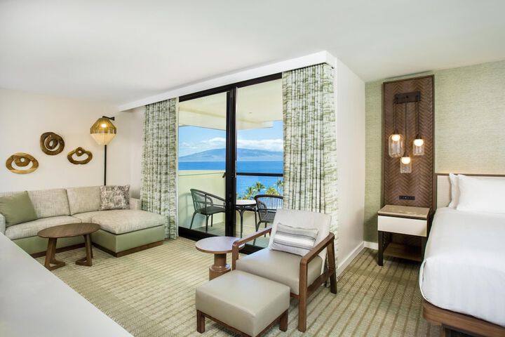 Hyatt Regency Maui Resort & Spa
