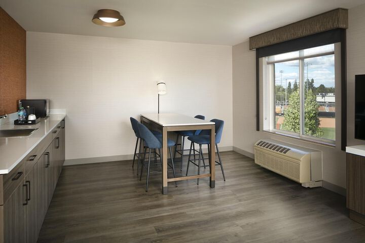 Hilton Garden Inn Corvallis