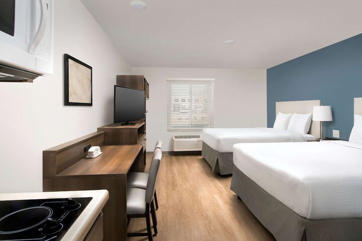 WoodSpring Suites Charlotte Gastonia