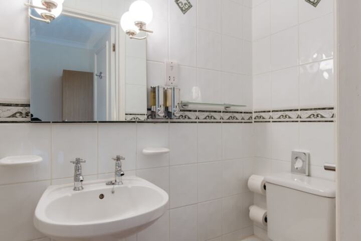 The Headland Hotel & Spa