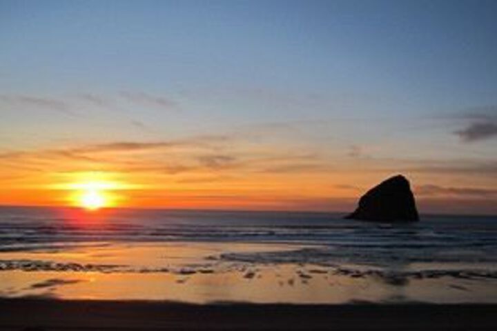 Cottages at Cape Kiwanda