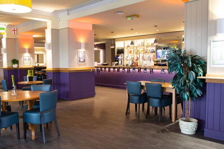 TLH Victoria Hotel - TLH Leisure Entertainment and Spa Resort