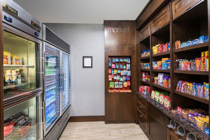 TownePlace Suites by Marriott Abilene Northeast