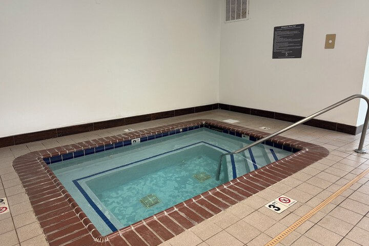Comfort Inn Huntington near University area