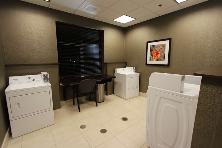 Hilton Garden Inn Findlay