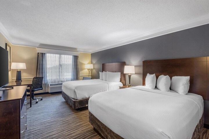 Best Western Augusta West