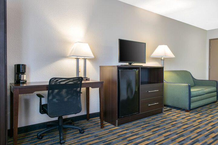 Quality Inn Noblesville - Indianapolis